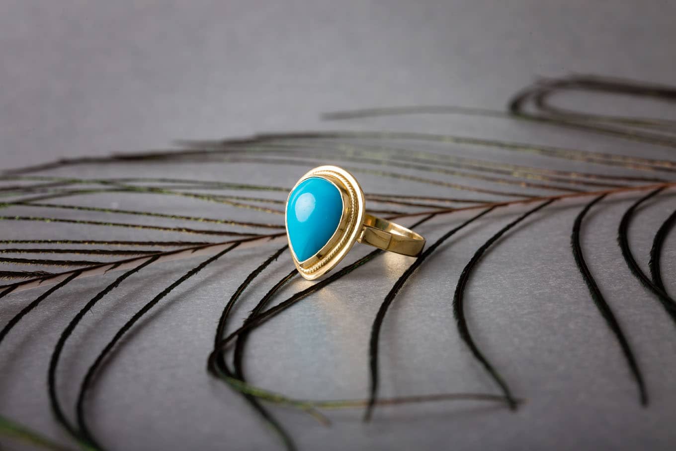 Jewellery photography